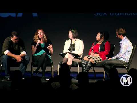 Is a Bikini Barista Stand Considered Sex-Trafficking?