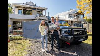 'Win With Hardie' BYD Shark 6 GIVEAWAY