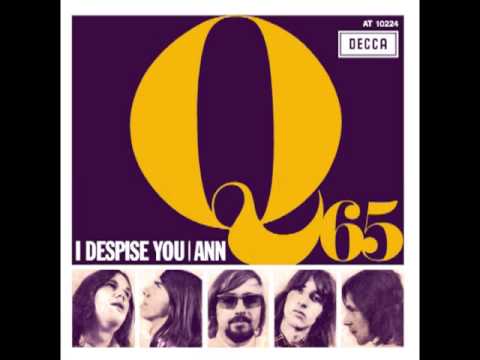 Q65 - I Despise You