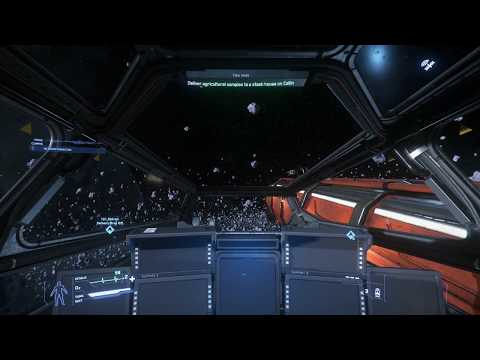 Star Citizen PTU 3.7.1