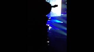 New Order -- can they still rock the shack? You bet. (Roseland 2012)