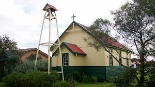 Seaspray Church of the Epiphany—Slideshow