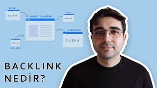 Backlink Nedir? SEO Backlink Nedir?