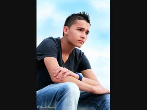 Oualid-R, Joell, Rakimster - Ben Verliefd