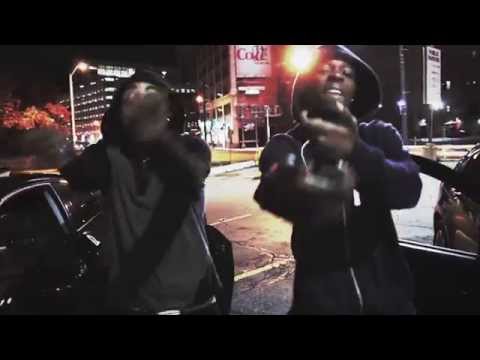 YK Hollywood Feat. Cash Kidd "MAKE A MOVIE"