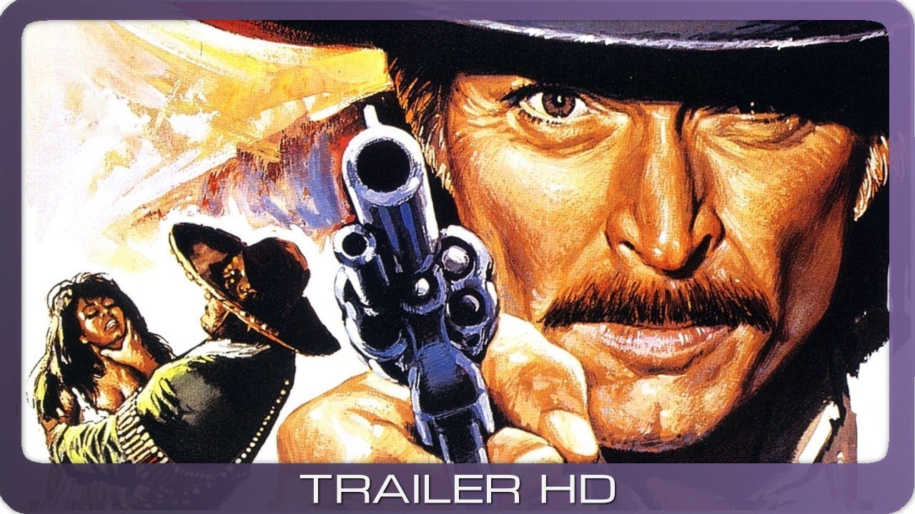 Der Gehetzte der Sierra Madre