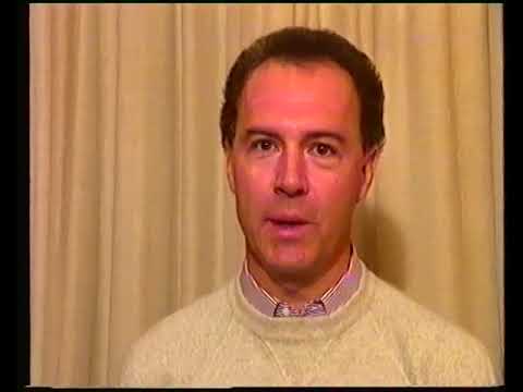 ARD 18.12.1992 Tagesschau Fragment