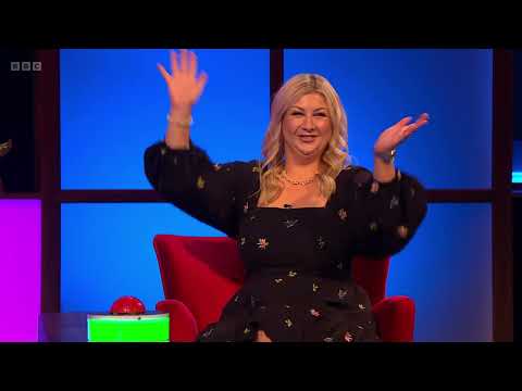 Richard Osman's House of Games - S09E43 (26 Nov 2025)