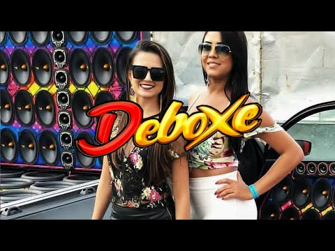 Deboxe EletroFunk 2022 - Por Gentileza, Senta Com Delicadeza - Mc Gw e Dj Nattan (Canal2r)