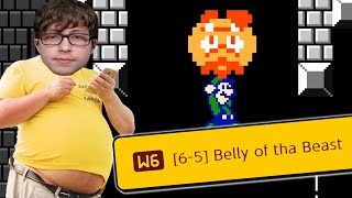 Belly Of THABEAST - DMoney World Part 2