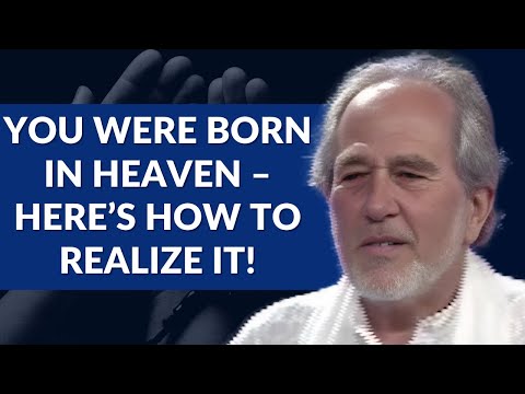 Learn the Secret to Creating Heaven on Earth | Bruce Lipton Reveals All