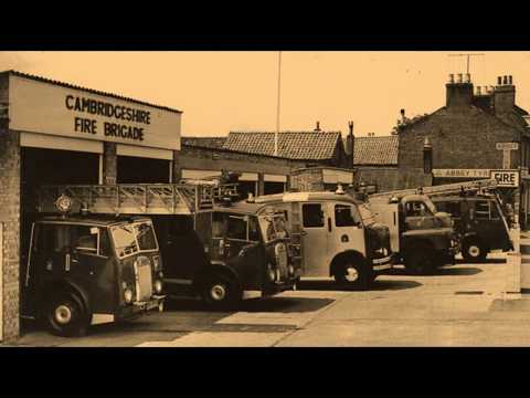 A Cambridge Bygone Era