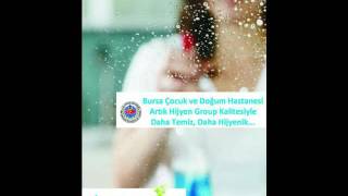 Bursa temizlik şirketleri