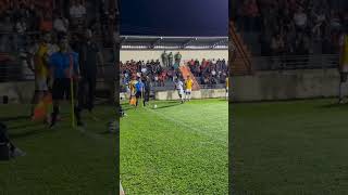 Abecat 2 x 1 jataiense | Gols | Campeonato goiano 2026 #shorts