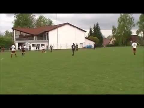 SV Bachhagel - TSV Binswangen II  6 : 2 (27.04.2014)