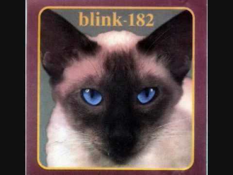 06 - Peggy Sue - Blink 182 (Chesire Cat-1995)