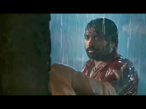Bhavani Rain Fight Scene I Master I