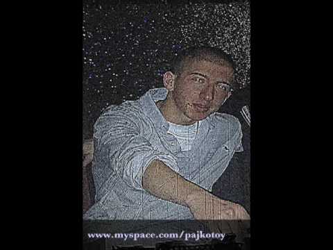 Pajko-to the ghettoo