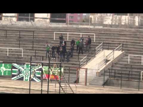PlovdivDerby com Loko Chernomore 17 11 2012 a