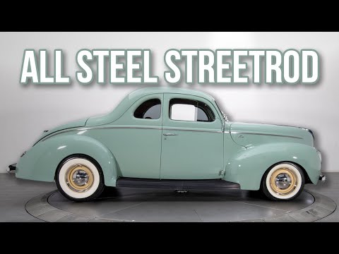 1940 Ford Coupe (CC-1564636) for sale in Charlotte, North Carolina