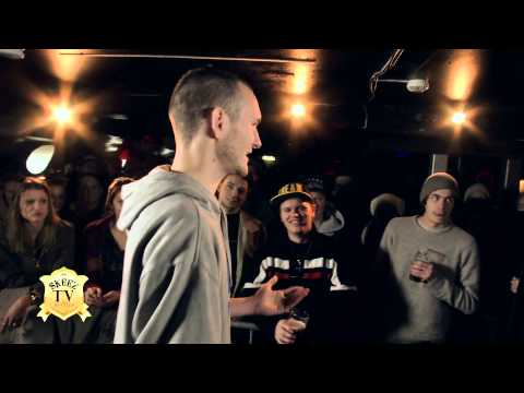 Viktigper vs Hugo Boss