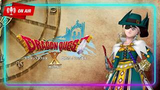 【ドラクエ10】ストームカイザーで遊びたい