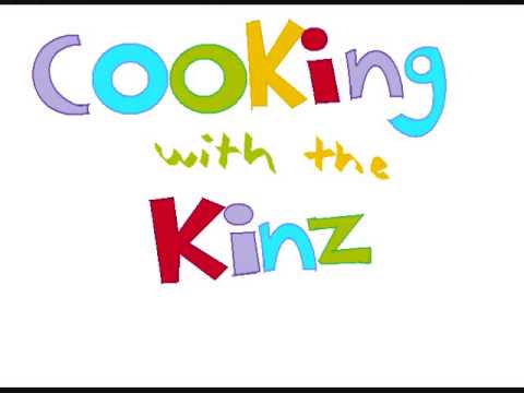 Kooking with the Kinz opening