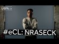 NRaseck: #eCL Ones To Watch