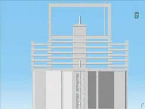 Grain Dryer 1366 Jumbo www.tecodryer.com