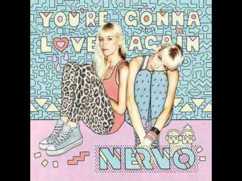 Avicii Ft. Nervo - You are Gonna Love Again [Demo 2 Leak]