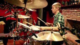 Love On The Line [Live] - Hillsong Worship (Drum Cover) By David Cobb