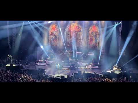 Ghost Oslo spektrum [30-04-22] Square Hammer Outro