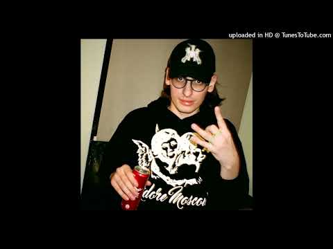 BUSHIDO ZHO x MAYOT x SEEMEE - Type Beat [prod.by erzhxqw]