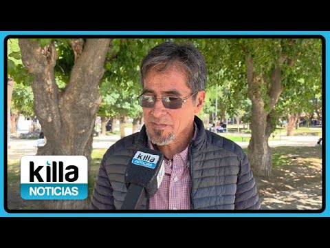CACIQUE ESCUDERO DEFIENDE SU GESTIÓN FRENTE A CRÍTICAS