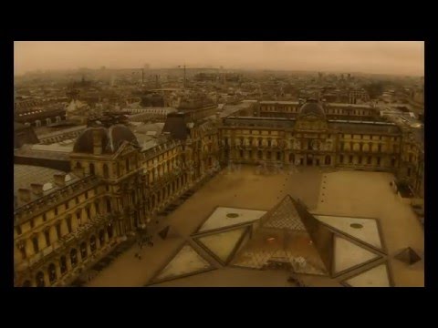 Francofonia (Trailer)