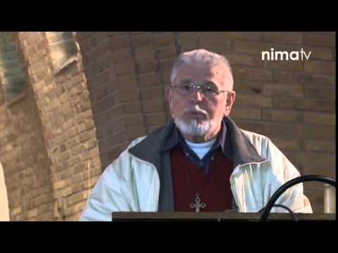 2015week21 08 Even Stilstaan - Diaken Gerrits over Pater Bloemarts