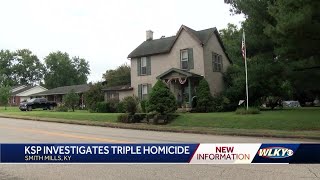 KSP identify 3 people shot to death in Henderson County in