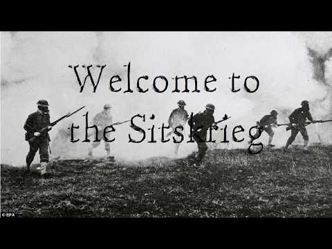 Decisive Campaigns Opening Moves tutorial Part 1