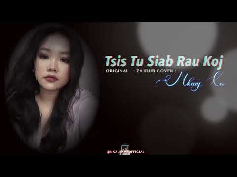Tsis Tu Siab Rau Koj-ZajDub | Cover | Nkauj Xw