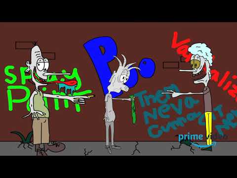 Fundamentally Cynical (Official Trailer 4K)