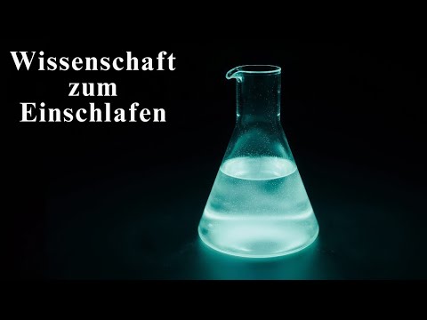 Eine Reise durch die Chemie des Universums | Wissenschaft zum Einschlafen