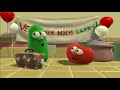 VeggieTales A Snoodle S Tale Countertop Scenes