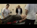 Radiotherapy For Head And Neck Cancer Patient Information