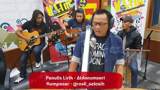 Download lagu Layu dihujung Mekar - Shafie Rio | Jom Jam Akustik | 9 Mac 2018 mp3 Download lagu Layu dihujung Mekar - Shafie Rio | Jom Jam Akustik | 9 Mac 2018 mp3