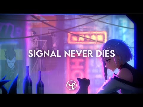 Jade Key & Ericovich - Signal Never Dies