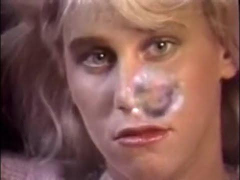 Sex Ghost (1987) - Hypnosis Scene