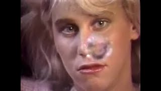 Sex Ghost (1987) - Hypnosis Scene