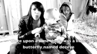 Colleen - Happiness Is Very Happy ft. Rachel Ballinger