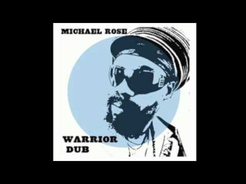 Michael Rose - Solid Dub (Twilight Circus Prod)