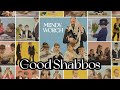 Good Shabbos גוט שבת Mendy Worch TYH Nation